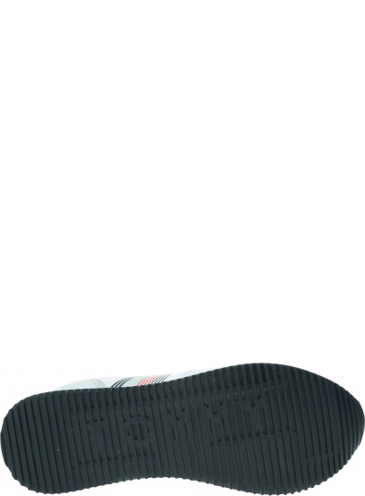 Sneakersy Damskie TOMMY HILFIGER Active City Sneaker FW0FW05011 YBR