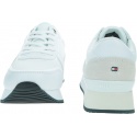 Sneakersy Damskie TOMMY HILFIGER Active City Sneaker FW0FW05011 YBR