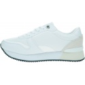 Sneakersy Damskie TOMMY HILFIGER Active City Sneaker FW0FW05011 YBR
