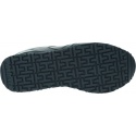 Sneakersy Damskie TOMMY HILFIGER Dressy Wedge Sneaker FW0FW05016 DW5