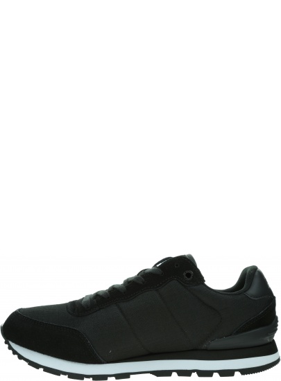 Sneakersy Męskie TOMMY JEANS Tommy Jeans Lifestyle Sneaker EM0EM00492 BDS
