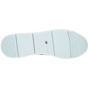 Sneakersy Damskie TOMMY HILFIGER Feminine Lightweight Sneaker FW0FW05014