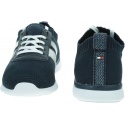 Sneakersy Damskie TOMMY HILFIGER Feminine Lightweight Sneaker FW0FW05014
