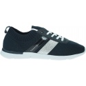 Sneakersy Damskie TOMMY HILFIGER Feminine Lightweight Sneaker FW0FW05014