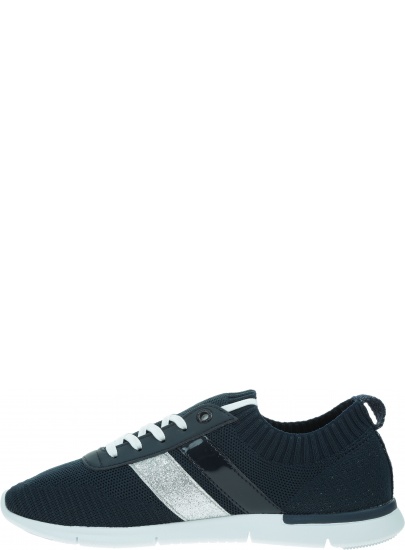 Sneakersy Damskie TOMMY HILFIGER Feminine Lightweight Sneaker FW0FW05014