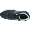 Sneakersy Damskie TOMMY HILFIGER Active City Sneaker FW0FW05011 DW5