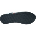 Sneakersy Damskie TOMMY HILFIGER Active City Sneaker FW0FW05011 DW5