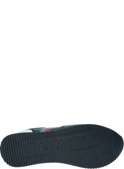 Sneakersy Damskie TOMMY HILFIGER Active City Sneaker FW0FW05011 DW5
