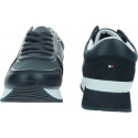 Sneakersy Damskie TOMMY HILFIGER Active City Sneaker FW0FW05011 DW5