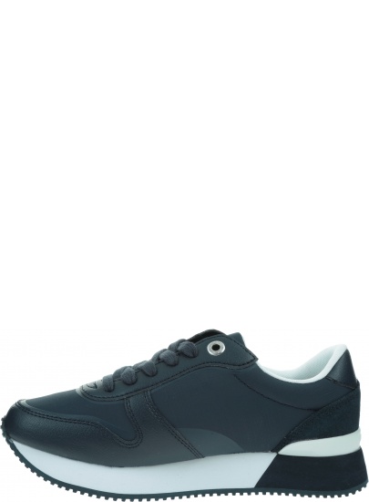 Sneakersy Damskie TOMMY HILFIGER Active City Sneaker FW0FW05011 DW5