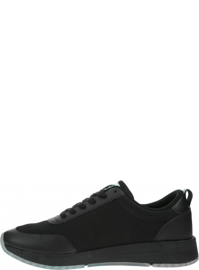 Sneakersy Męskie TOMMY JEANS Tommy Jeans Flexi Runner EM0EM00490 BDS