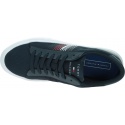 Sneakersy Męskie TOMMY HILFIGER Lightweight Stripes Knit Sneaker