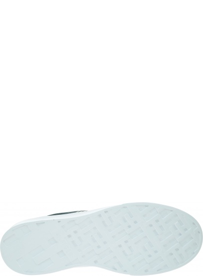 Sneakersy Męskie TOMMY HILFIGER Lightweight Stripes Knit Sneaker
