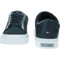 Sneakersy Męskie TOMMY HILFIGER Lightweight Stripes Knit Sneaker