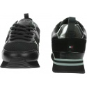 Sneakersy Damskie TOMMY HILFIGER Feminine Active City Sneaker FW0FW05010