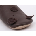 BOBUX 1000-081-30 Cub Chocolate Soft Sole | EN