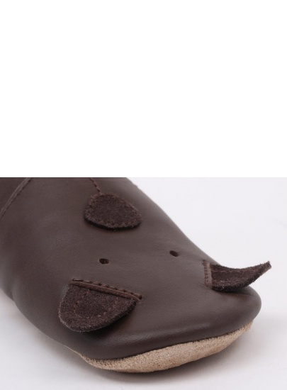 BOBUX 1000-081-30 Cub Chocolate Soft Sole | EN