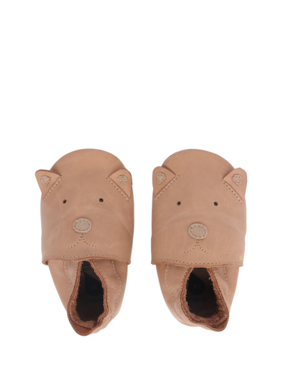 BOBUX 1000-083-13 Woof Caramel Soft Sole | EN