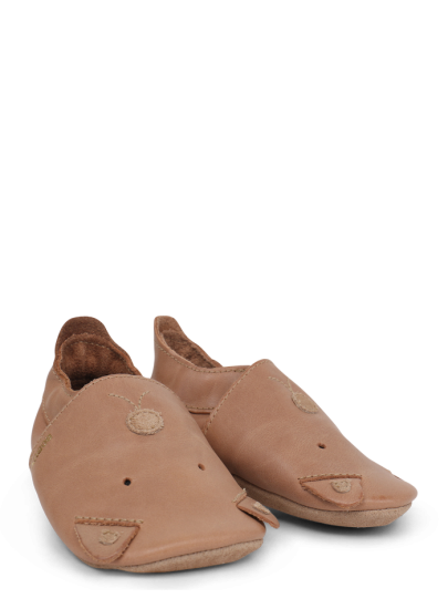 BOBUX 1000-083-13 Woof Caramel Soft Sole | EN