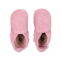 BOBUX 1016-000-21 Rose Moccassin Soft Sole | EN