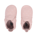 Skórzane Kapcie BOBUX 1016-072-04 Twinkle Blossom Soft Sole