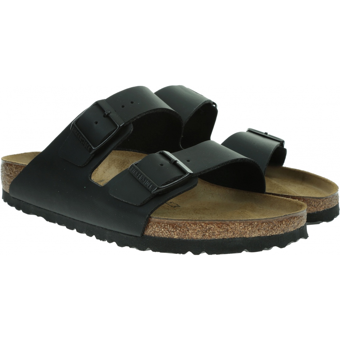 BIRKENSTOCK Arizona BF Black | EN