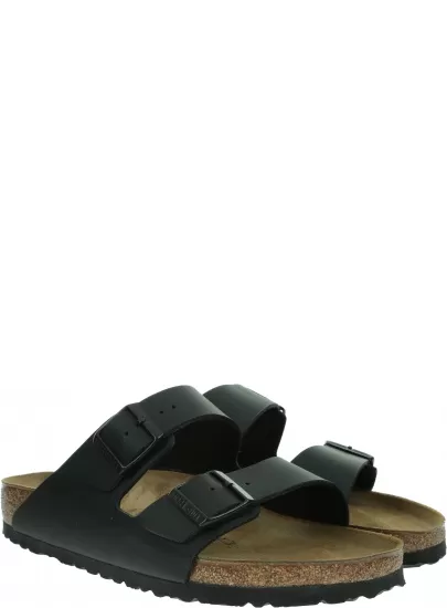 Klapki BIRKENSTOCK Arizona BF Black