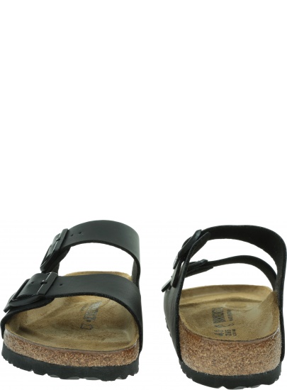 BIRKENSTOCK Arizona BF Black | EN