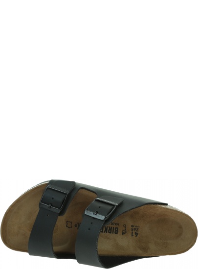 BIRKENSTOCK Arizona BF Black | EN