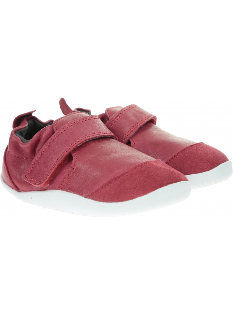 Ultralekkie Buty BOBUX Xplorer Marvel Rio Red 501215 Ultralekkie Buty BOBUX Xplorer Marvel Rio Red 501215