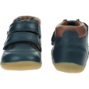 BOBUX Timber Navy 728106A | EN