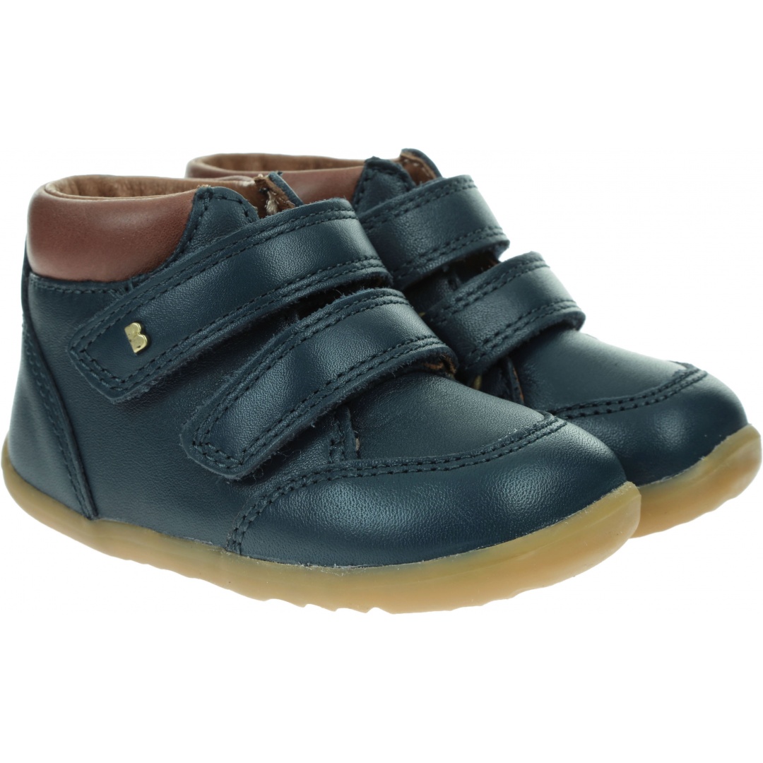 BOBUX Timber Navy 728106A | EN