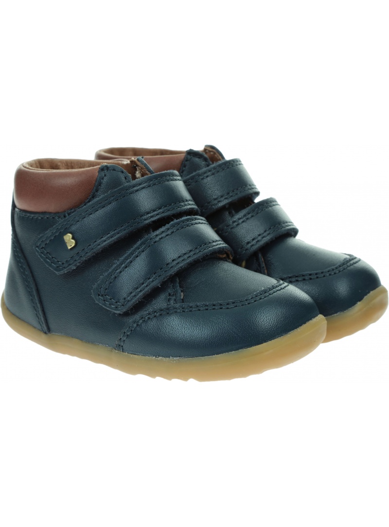 BOBUX Timber Navy 728106A | EN