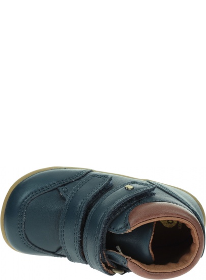 BOBUX Timber Navy 728106A | EN