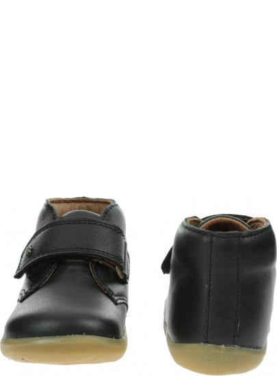 Czarne Trzewiki BOBUX Desert Black 724819A