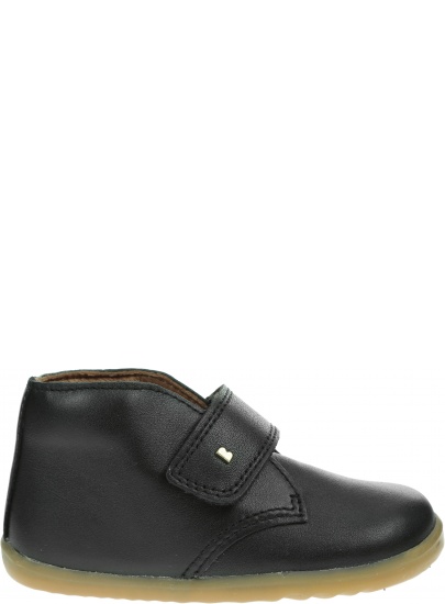 Czarne Trzewiki BOBUX Desert Black 724819A