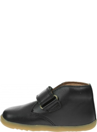 Czarne Trzewiki BOBUX Desert Black 724819A