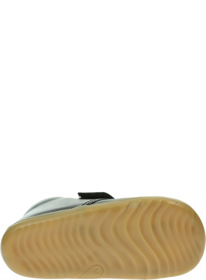 Czarne Trzewiki BOBUX Desert Black 724819A