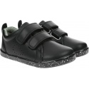 Czarne Półbuty BOBUX Grass Court Black 633701