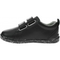 Czarne Półbuty BOBUX Grass Court Black 633701