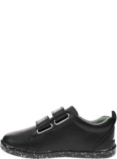 Czarne Półbuty BOBUX Grass Court Black 633701