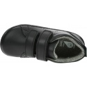 Czarne Półbuty BOBUX Grass Court Black 633701