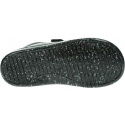 Czarne Półbuty BOBUX Grass Court Black 633701