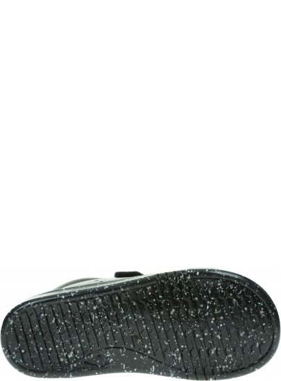 Czarne Półbuty BOBUX Grass Court Black 633701