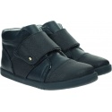 Granatowe Trzewiki BOBUX Boston Hi Top Navy 635705