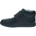 Granatowe Trzewiki BOBUX Boston Hi Top Navy 635705