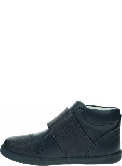 Granatowe Trzewiki BOBUX Boston Hi Top Navy 635705