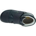 Granatowe Trzewiki BOBUX Boston Hi Top Navy 635705