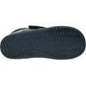 Granatowe Trzewiki BOBUX Boston Hi Top Navy 635705