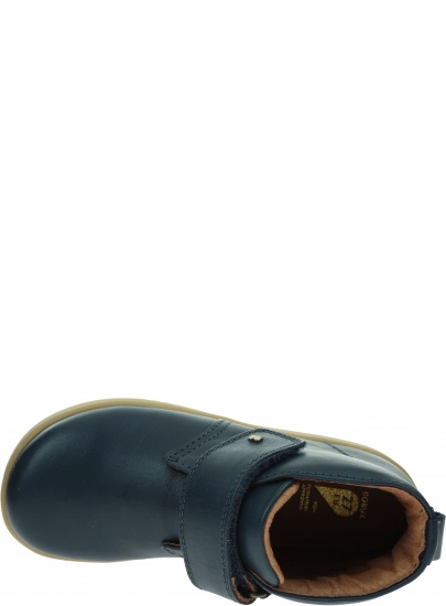 BOBUX Desert Navy 830304A | EN